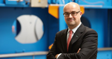 Christopher Schäfer, MBA / Geschäftsführender Gesellschafter der Maschinenfabrik Köppern. Foto: Köppern